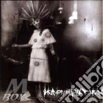 Heaven Shall Burn - Antigone (Lp+Cd+T-Shirt) cd