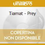 Tiamat - Prey cd