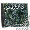 Exodus - Another Lesson In Violence cd