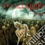 Arch Enemy - Anthems Of Rebellion cd