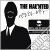 Haunted, The - Revolver cd