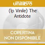 (lp Vinile) The Antidote cd