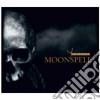 Moonspell - The Antidote cd
