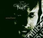 Celtic Frost - Monotheist cd