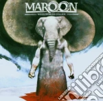 Maroon - When Worlds Collide cd