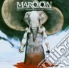 Maroon - When Worlds Collide cd