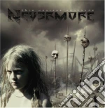 Nevermore - This Godless Endeavor cd