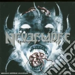 Nevermore - Enemies Of Reality/remixed cd