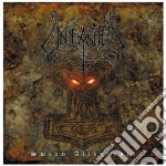 Unleashed - Sworn Allegiance cd