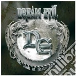 Dream Evil - The Book Of Heavy Metal cd