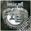 Dream Evil - The Book Of Heavy Metal cd