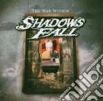 Shadows Fall - The War Within cd