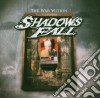 Shadows Fall - The War Within cd
