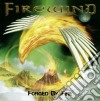 Firewind - Forced By Fire cd