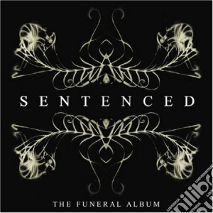 Sentenced - The Funeral Album cd musicale di SENTENCED