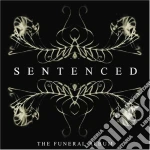 Sentenced - The Funeral Album cd