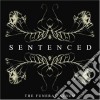 Sentenced - The Funeral Album cd
