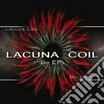 Lacuna Coil - The Eps