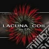Lacuna Coil - The Eps cd