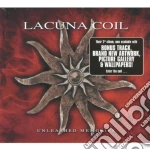 Lacuna Coil - Unleashed Memories (Re-release) cd
