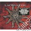 Lacuna Coil - Unleashed Memories (Re-release) cd