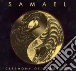 Samael - Ceremony Of Opposites & Re