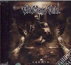 Old Man'child - Vermin cd musicale di OLD MAN'S CHILD