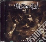 Old Man'child - Vermin cd