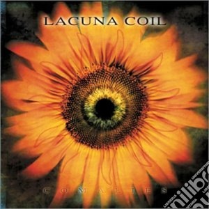 Lacuna Coil - Comalies (2 Cd) cd musicale di Coil Lacuna