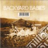 Backyard Babies - People Like People Like People Like Us cd