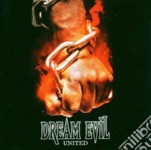 Dream Evil - United cd musicale di Evil Dream