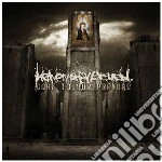 Heaven Shall Burn - Deaf To Our Prayers cd