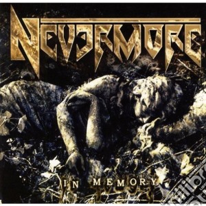 Nevermore - Im Memory Re-issue cd musicale di NEVERMORE