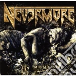 Nevermore - Im Memory Re-issue cd