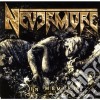 Nevermore - Im Memory Re-issue cd