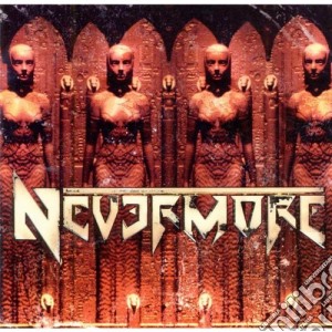 Nevermore - Nevermore (re-issue) cd musicale di NEVERMORE