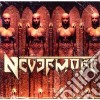 Nevermore - Nevermore (re-issue) cd musicale di NEVERMORE