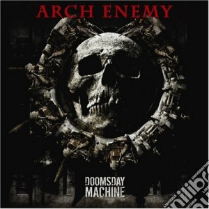 Arch Enemy - Doomsday Machine cd musicale di ARCH ENEMY