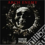 Arch Enemy - Doomsday Machine cd