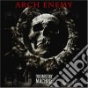 Arch Enemy - Doomsday Machine cd