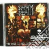 Napalm Death - The Code Is Red...long Liv cd