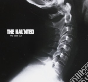 Haunted - The Dead Eye cd musicale di HAUNTED