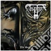 Asphyx - The Rack (Reissue) cd