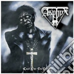 Asphyx - Last One On Earth (Reissue) cd