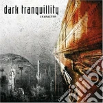 Dark Tranquillity - Character cd