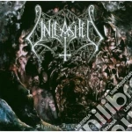 Unleashed - Shadows In The Deep cd