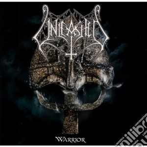 Unleashed - Warrior cd musicale di UNLEASHED