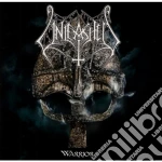 Unleashed - Warrior cd