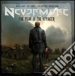 Nevermore - The Year Of The Voyager (+dvd) (2 Cd)
