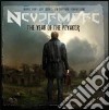Nevermore - The Year Of The Voyager (+dvd) (2 Cd) cd